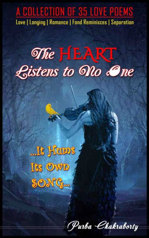 Heart listens to no one